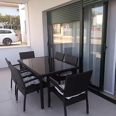 Apartamento Ruzica *