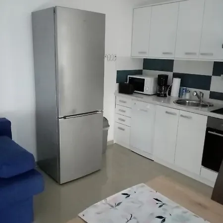 Ruzica Apartamento *