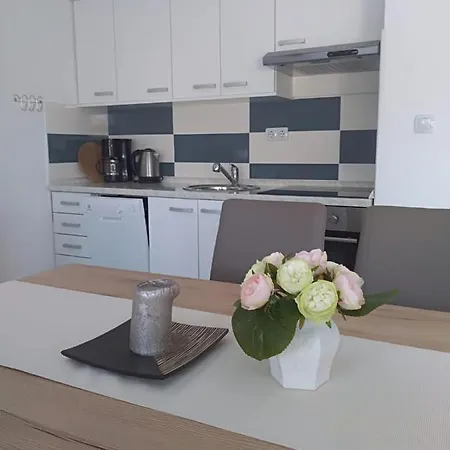 Ruzica Apartamento Vir