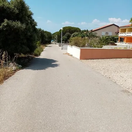 Apartamento Ruzica